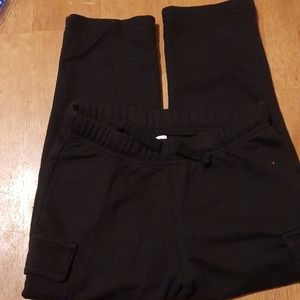 Jumping Beanie Sweat Pants (K44)